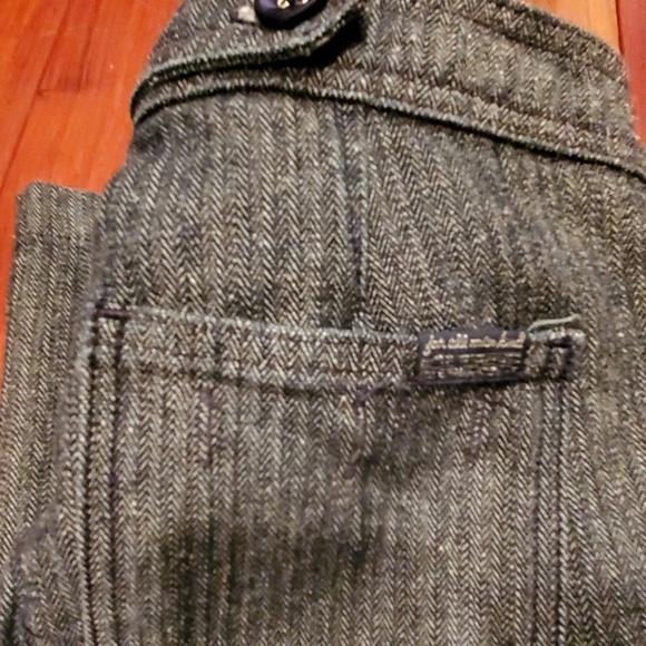 7 FOR ALL MANKIND JEAN - Picture 7 of 12